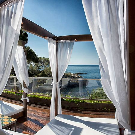 Hotel Cala Del Pi - Adults Only Platja d'Aro Exterior foto