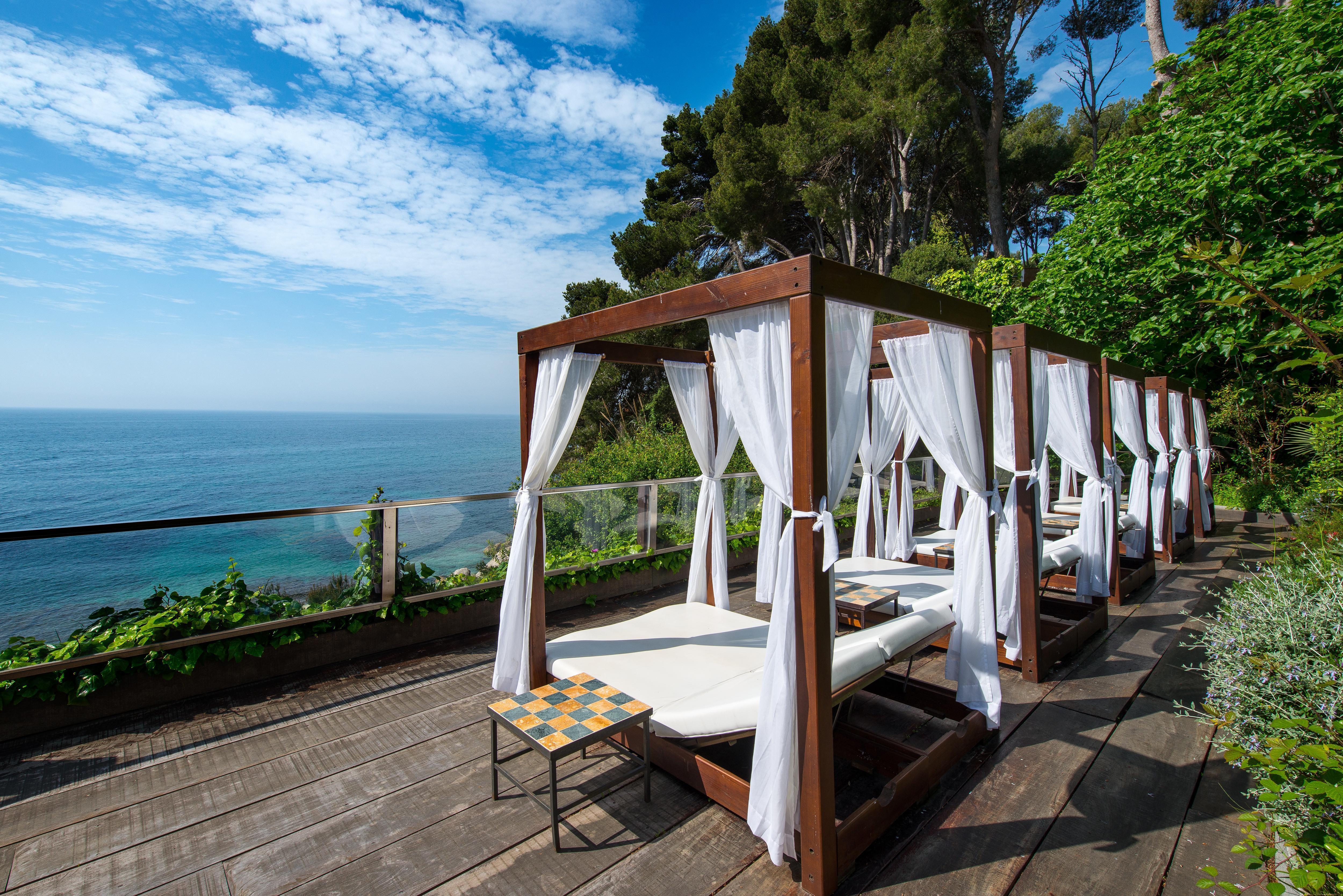 Hotel Cala Del Pi - Adults Only Platja d'Aro Exterior foto