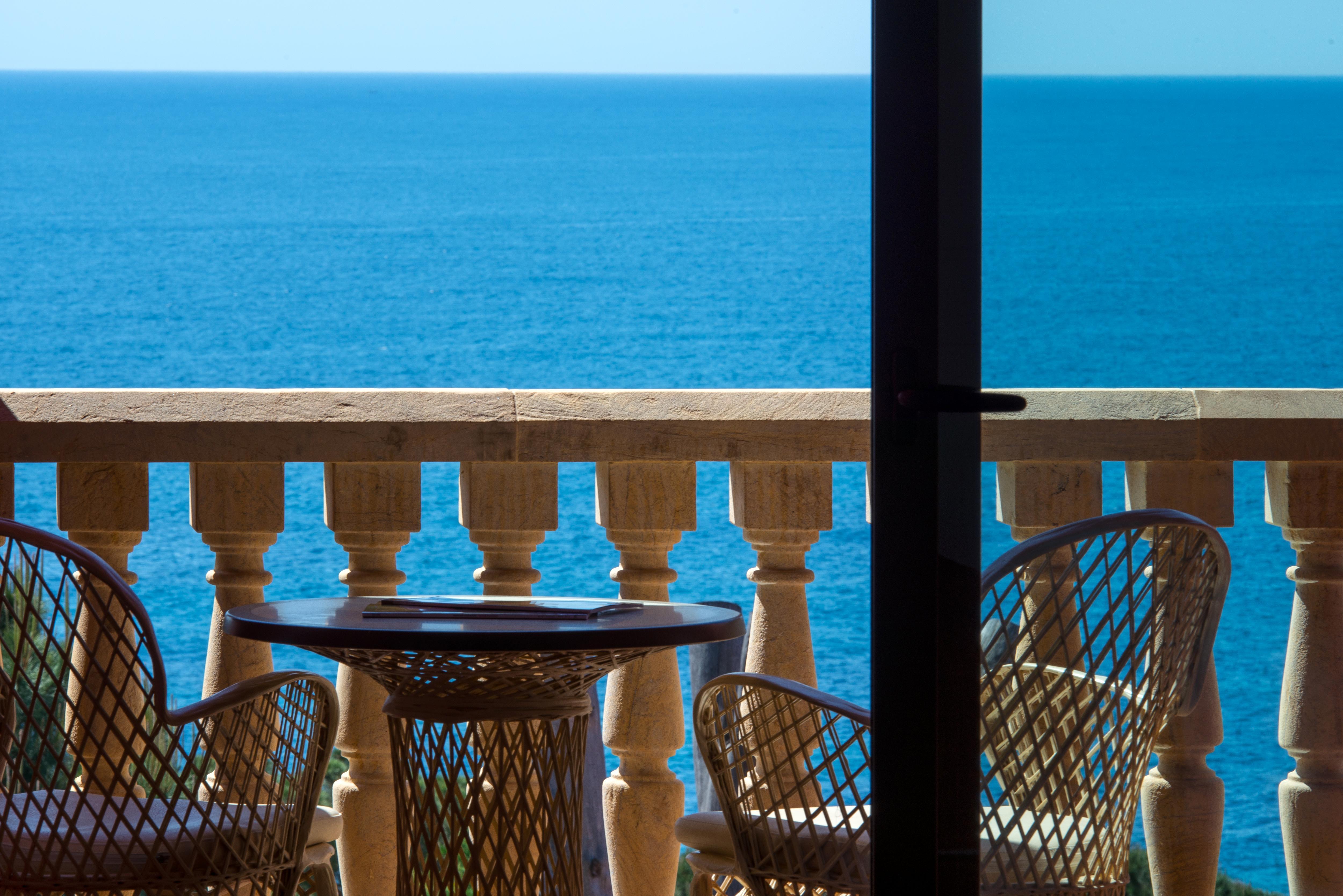 Hotel Cala Del Pi - Adults Only Platja d'Aro Exterior foto