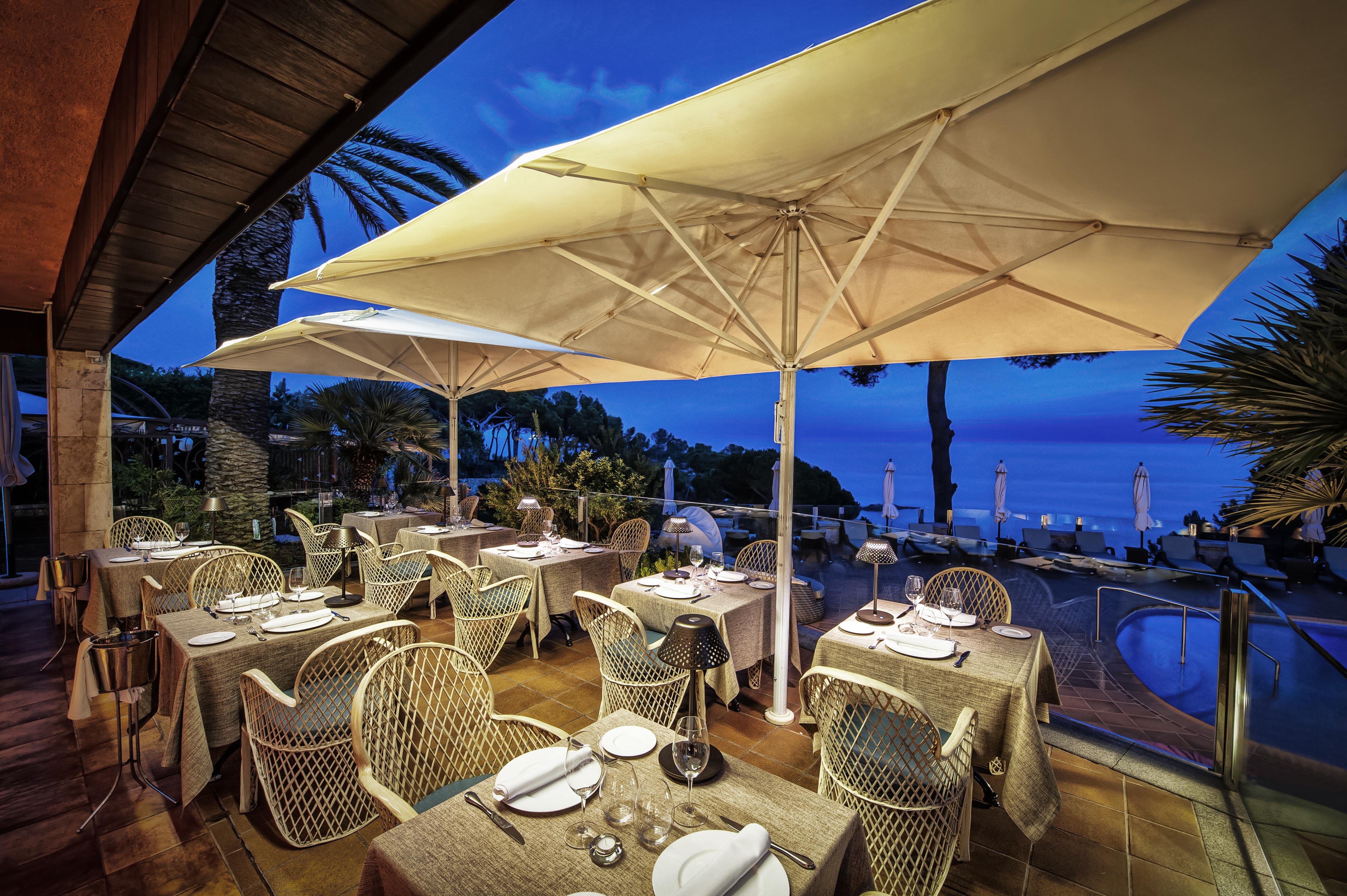 Hotel Cala Del Pi - Adults Only Platja d'Aro Exterior foto