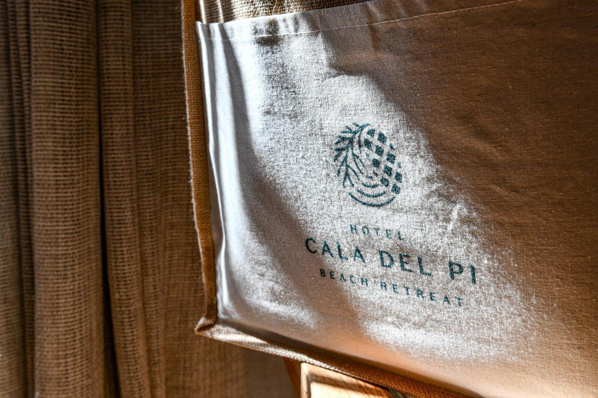 Hotel Cala Del Pi - Adults Only Platja d'Aro Exterior foto